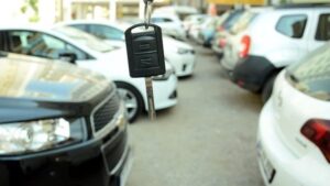 Kiralık araçta yeni dönem: Yaş ve kilometre sınırı geliyor 3 1335034