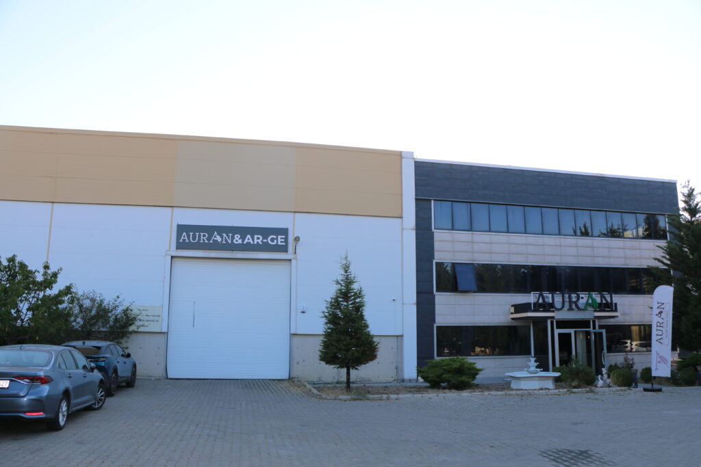 Auran Kozmetik’ten 53 milyar dolarlık pazarda 30 milyon TL’lik yatırım 6 1785913462 IMG 6408.JPG