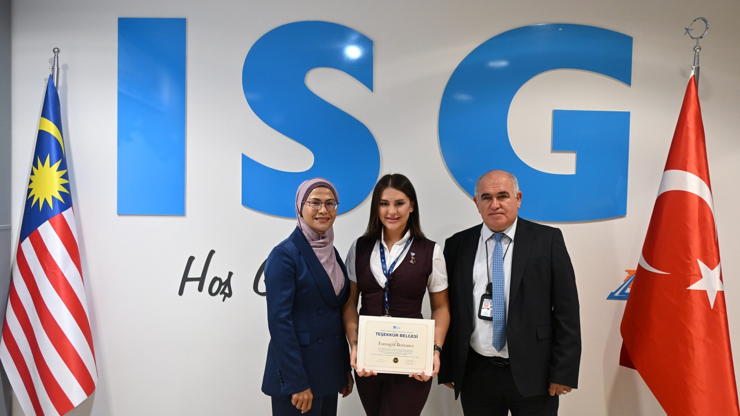 Sabiha Gökçen’de kritik müdahale: Bebeğin hayatı kurtarıldı 3 1785931924 HayatiM dahale ISG 6 scaled