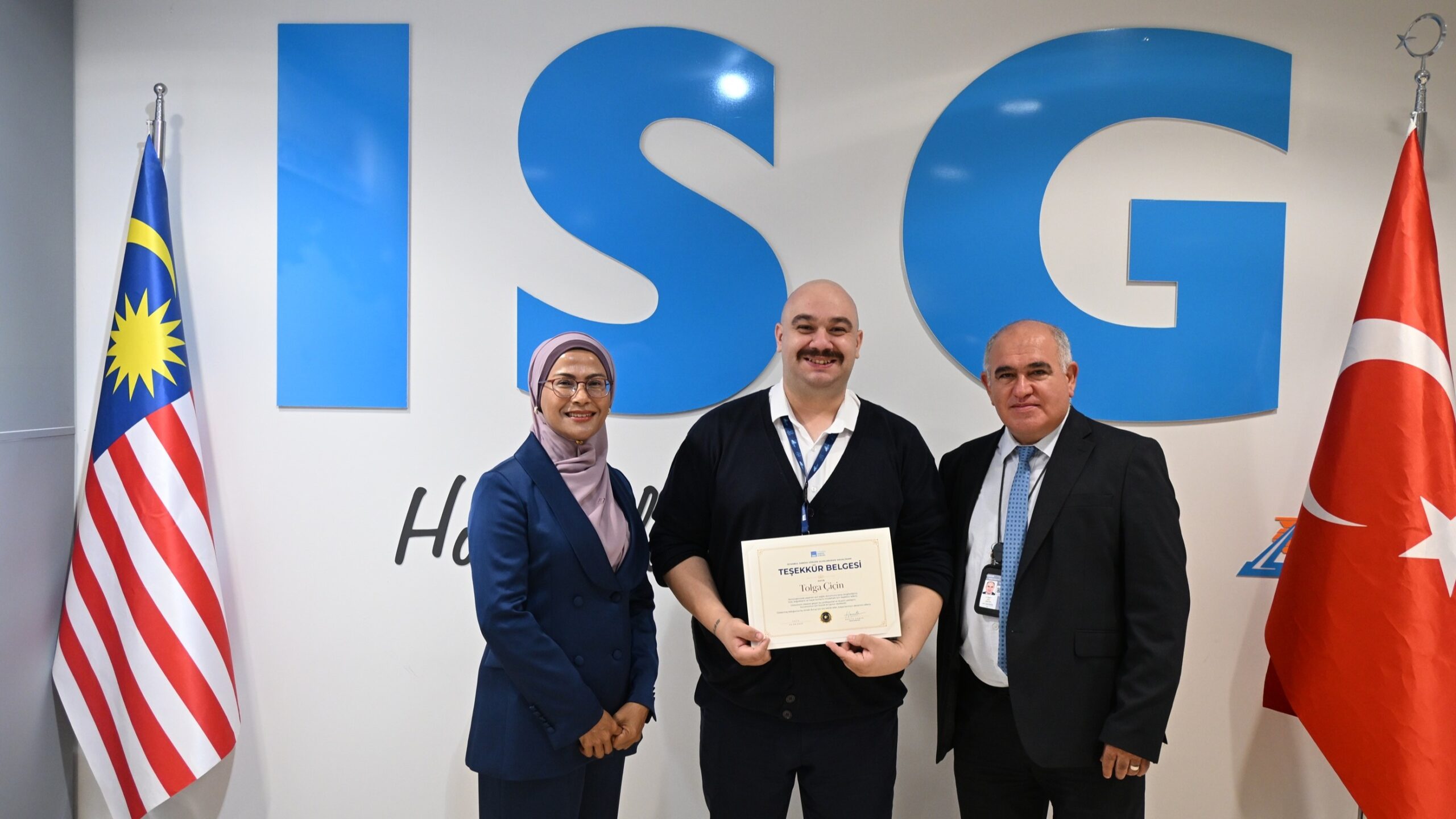 Sabiha Gökçen’de kritik müdahale: Bebeğin hayatı kurtarıldı 4 1785931925 HayatiM dahale ISG 7 scaled