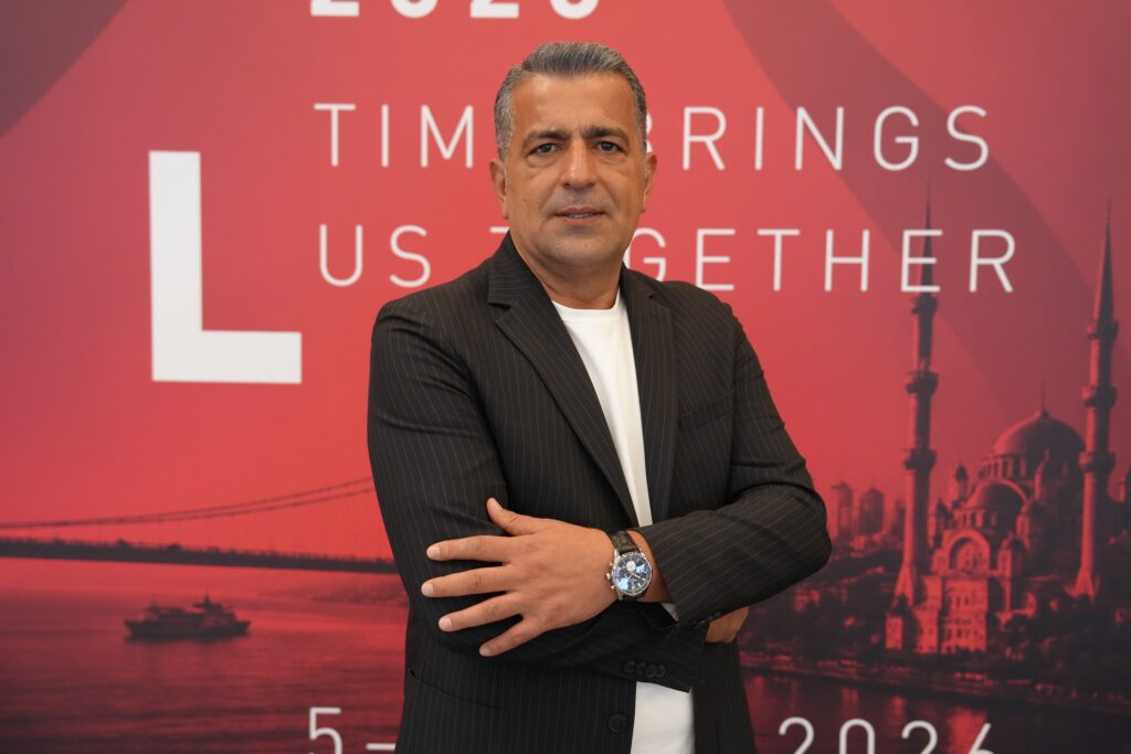 Daniel Klein, ihracat hedefini 100 ülkeye çıkardı 3 1785934011 ERCAN EV K 1