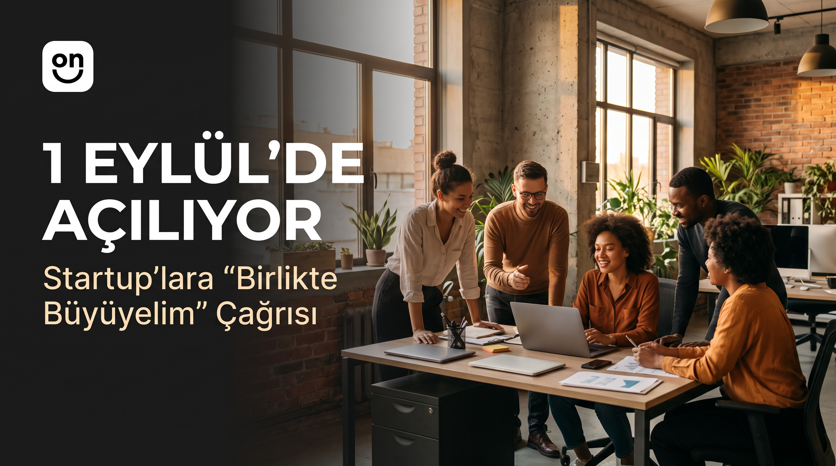 Süper uygulamadan girişimlere büyüme çağrısı 3 1786445686 bas n bulteni kapak gorseli v2 static 16 9
