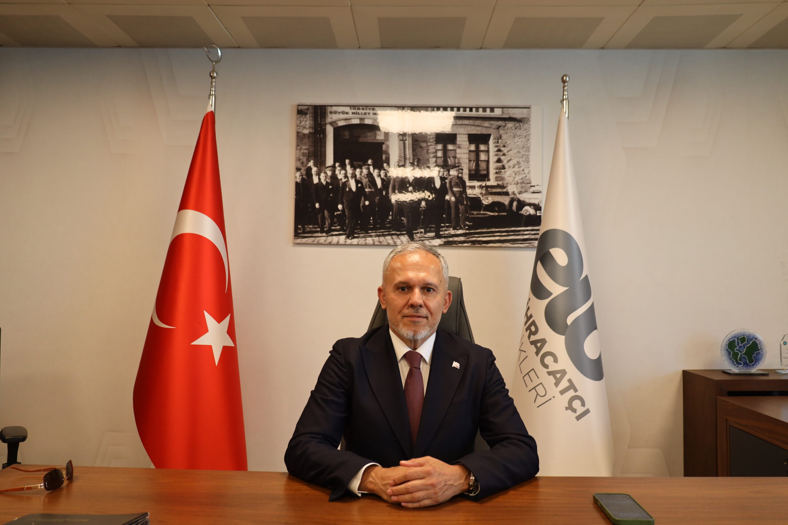 Kiraz ihracatında 2025’in yaraları sarıldı: Döviz getirisi 4 katına çıktı 4 1786513391 EIB 4315 scaled