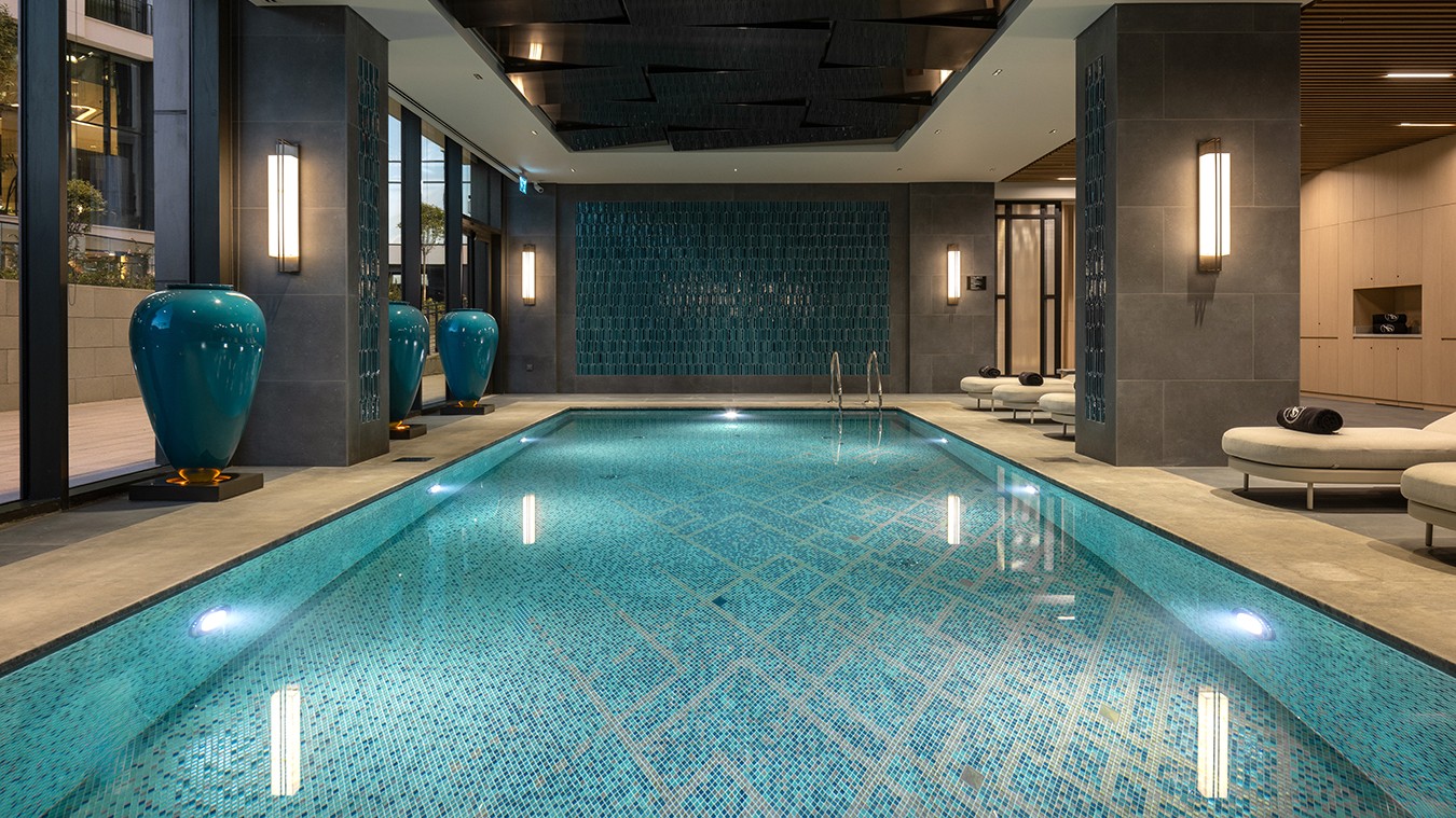 Hilton, Türkiye’deki 100. otelini iGA İstanbul Havalimanı’nda açtı 6 1786516572 MA 6722 1s