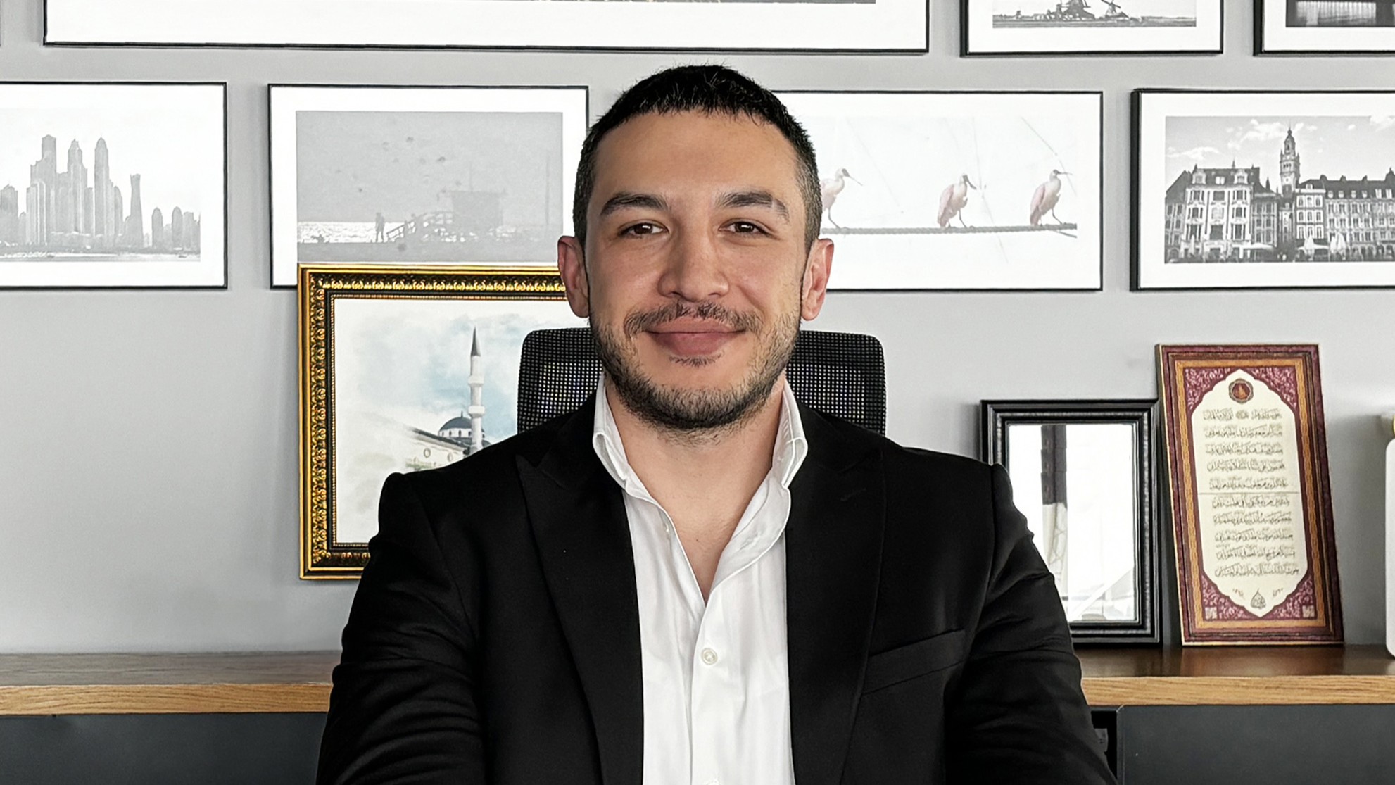 1786522258 AKO Grup Y netim Kurulu yesi S. Safa zcan