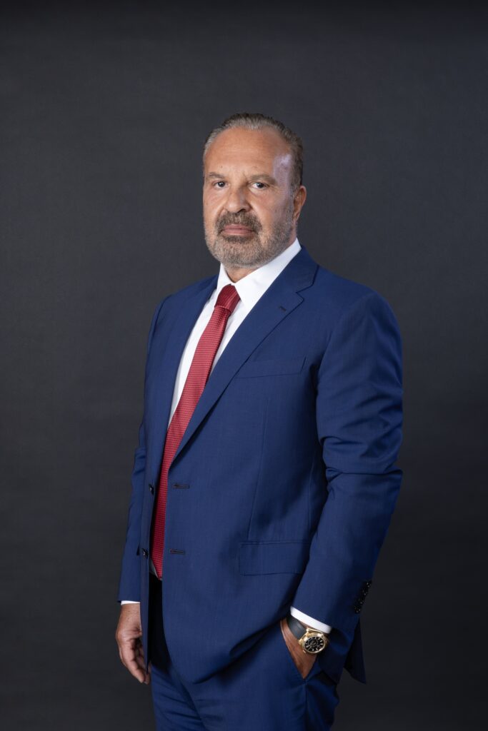Kazancı Holding ve Aksa Grup Şirketleri iki yılda 1,55 milyar dolarlık yatırım yaptı 3 1786609495 Cemil Kazanc 1