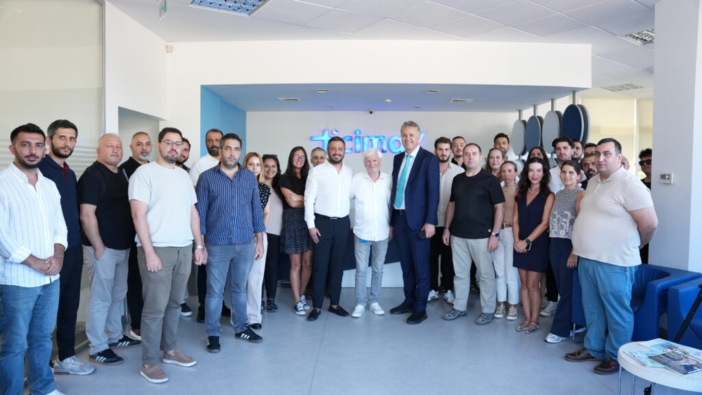 E-ihracat desteklerinin yol haritası iş dünyasıyla paylaşıldı 4 1786714629 toplu foto raf