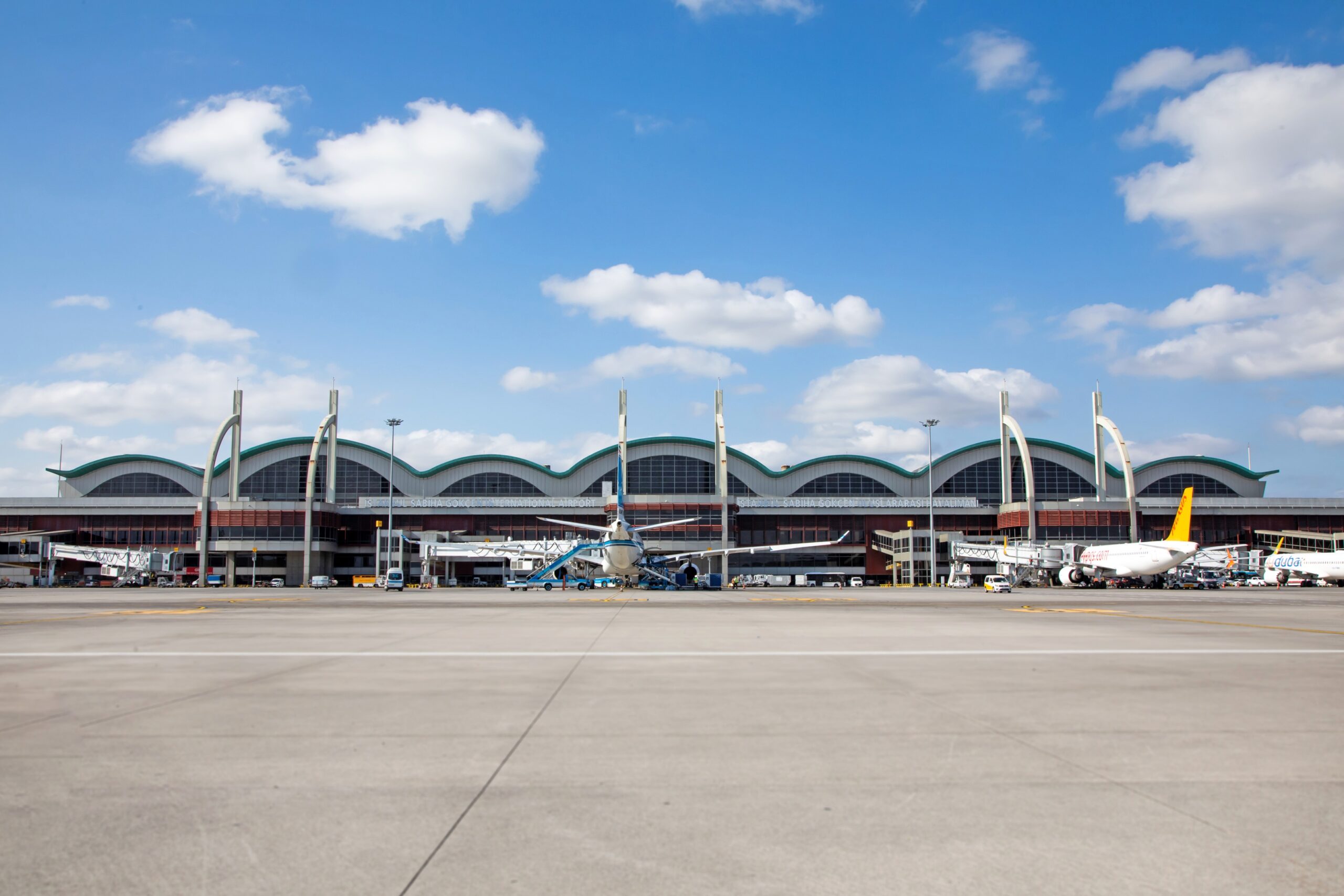 Tüm zamanların trafik rekoru kırıldı 3 1786957345 Apron scaled