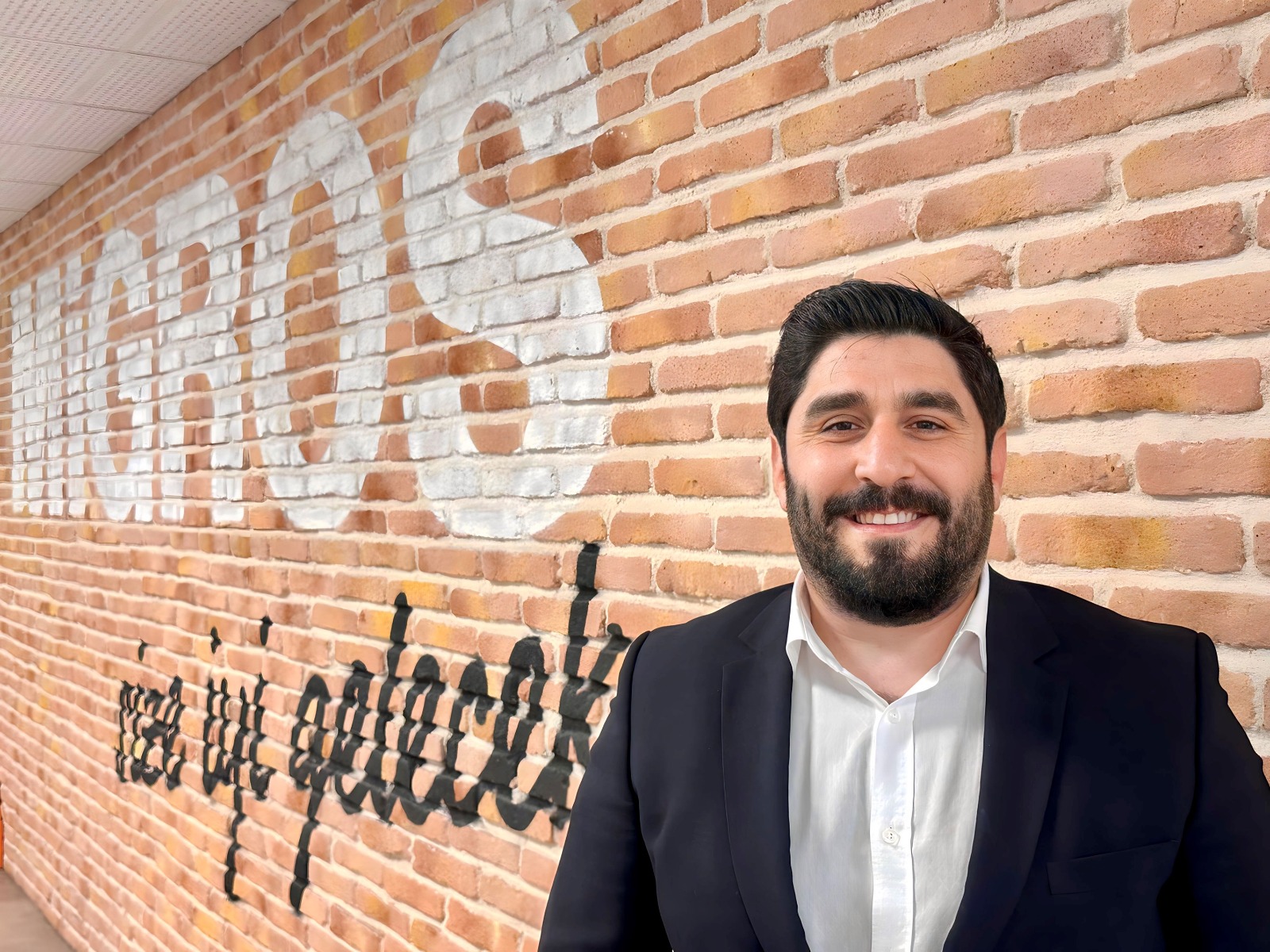 Tam Tahıl Tam Destek projesi ikinci yılında kadın girişimcilerin yanında 4 1787056524 Migros FMCG G da Pazarlama Direkt r Caner Yaman