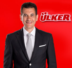 1787068115 ZG R K L KFAKI ULKER CEO