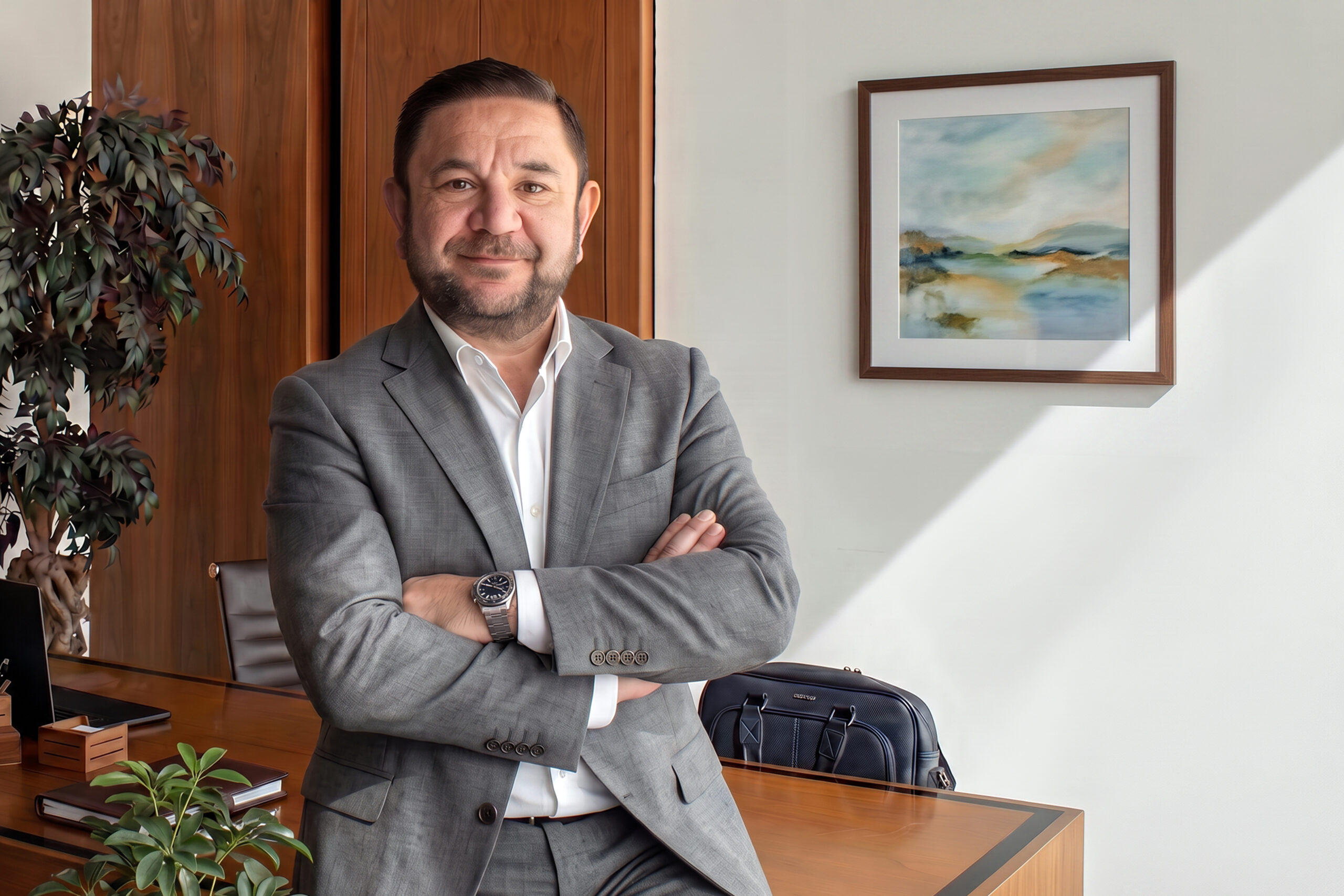 İkinci el otomobil ticaretinde yeni rekabet alanı: Doğru araca hızlı ulaşmak 3 1787126056 Murat Karademir scaled