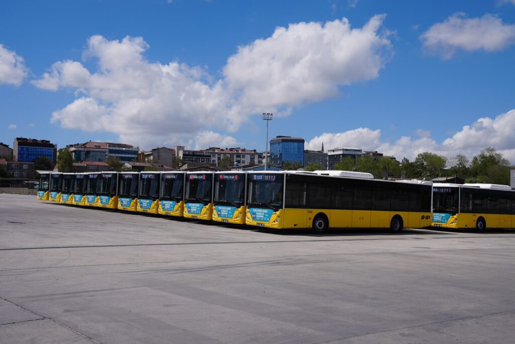 İstanbul ulaşımına 15 milyar TL’lik yatırım 3 1787734156 ETT F LO 3