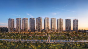 Konuta erişimde finansman engeline RAMS’tan yeni çözüm 4 1787831687 RAMS Park House Maslak