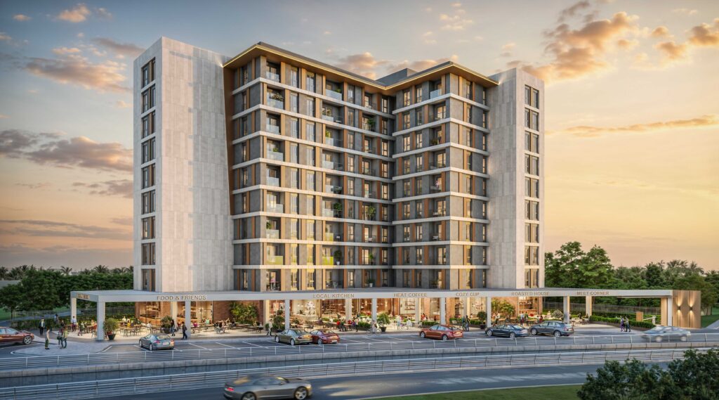Bakırcı GYO hisselerine yoğun talep 4 1787832085 Bakirc Kaya