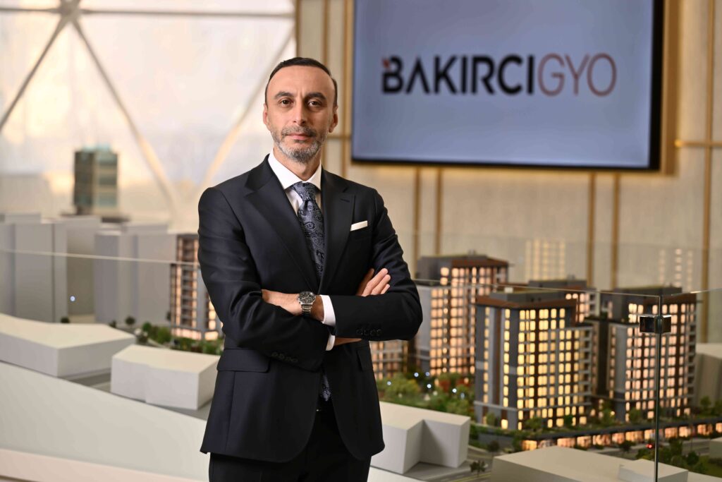 Bakırcı GYO hisselerine yoğun talep 5 1787832092 Fatih Saglam