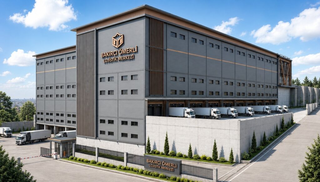 Bakırcı GYO hisselerine yoğun talep 3 1787832100 OmerliLojistik