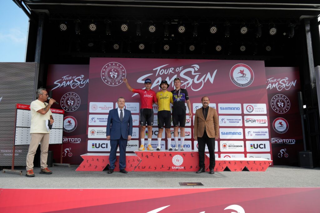 Tour of Samsun’da Türk sporculardan çifte başarı 5 1787850240 pierre barbier ramazan yilmaz mustafa tarakci