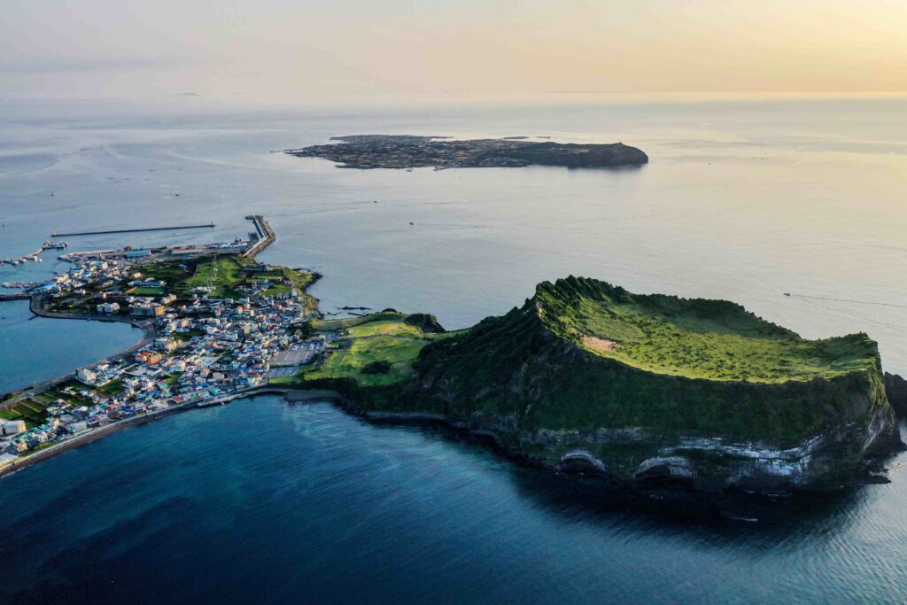 Japonya ve Güney Kore seyahatlerinde ilgi yüzde 30 arttı 6 1787906558 jeju adas