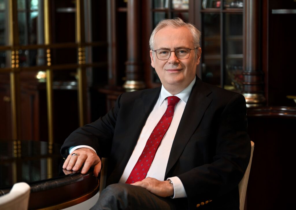 Küresel gıda hedeflerinde ilerleme sınırlı kaldı 3 İklim değişikliği, artan üretim maliyetleri ve doğal kaynaklar üzerindeki baskı, güvenilir ve erişilebilir gıdaya ulaşımı küresel gündemin en kritik başlıklarından biri haline getiriyor. |TÜRKİYE'DE İŞ DÜNYASI DERGİSİ