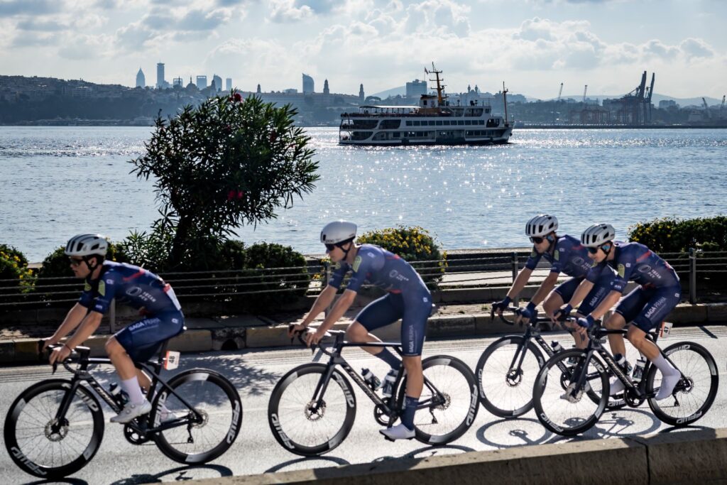 İstanbul’un turu, dünyanın rotası: Tour of İstanbul başlıyor 3 1788173811 tour of istanbul 2025 2