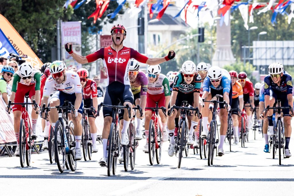 İstanbul’un turu, dünyanın rotası: Tour of İstanbul başlıyor 4 1788173814 tour of istanbul 2025