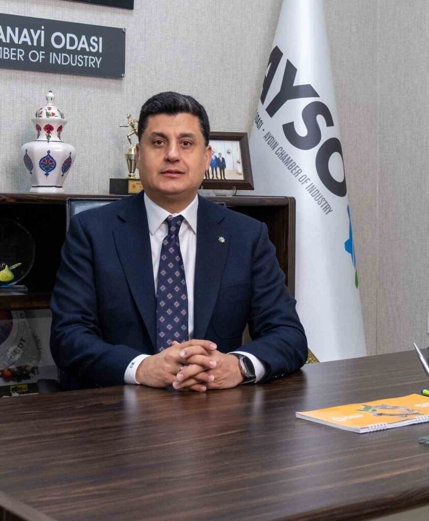 Aydın'ın haziran ihracatı yüzde 31 arttı 3 20260803aw760033 2