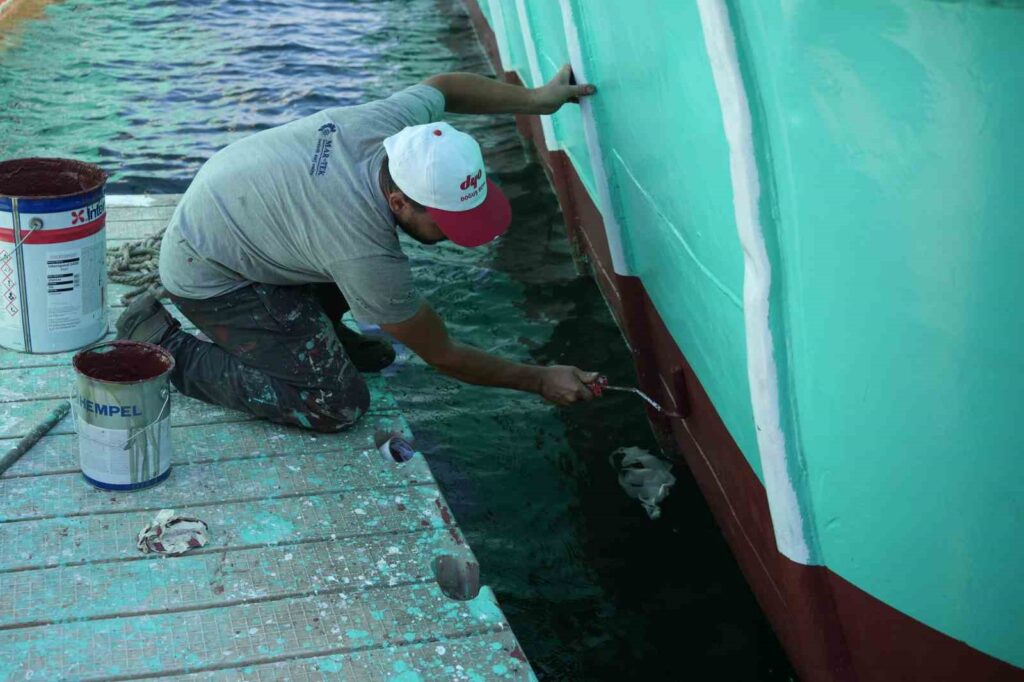 Karadeniz’de palamut umudu balıkçıları sevindirdi 3 20260808aw763281 7
