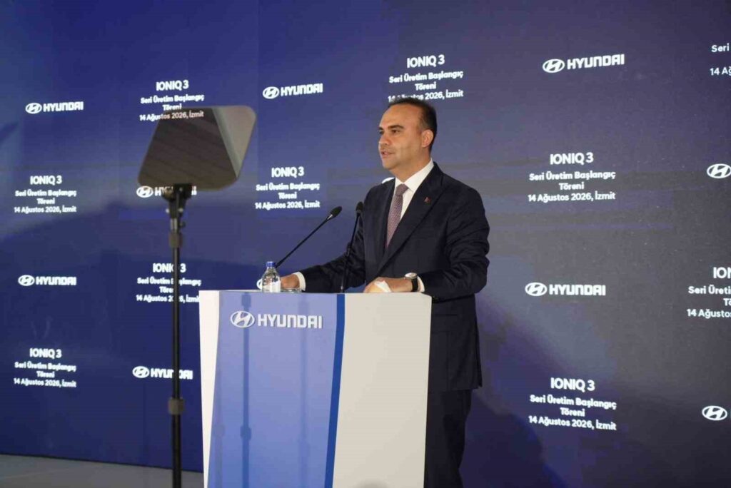 Kacır: İhracatımızı 278 milyar dolara çıkardık 4 20260814aw767356 0
