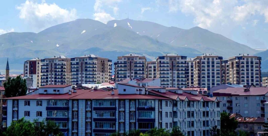Erzurum’da konut satışları 820’ye ulaştı ikinci el öne çıktı 3 20260815aw767957 0