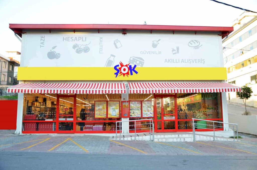 ŞOK Marketler ilk yarıda 167,8 milyar TL ciroya ulaştı 4 20260817aw769339 0