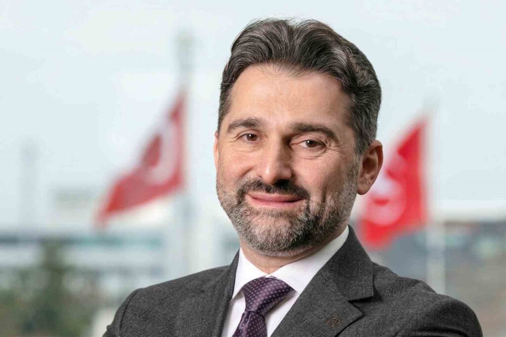 The Times Türk Hava Yolları’nın küresel yükselişini mercek altına aldı 3 20260818aw769437 0