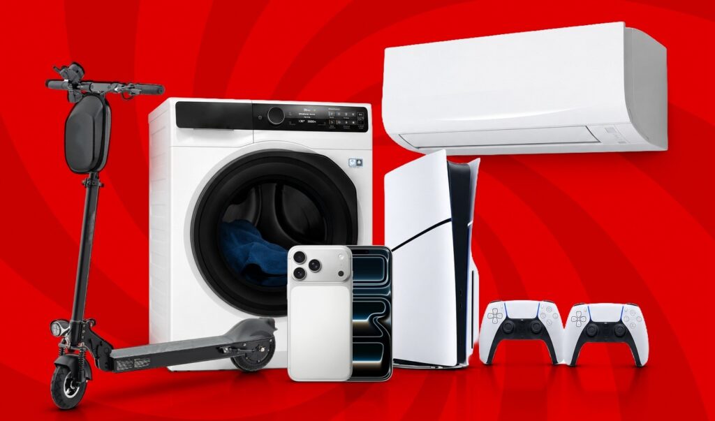 Temmuzda teknoloji aramalarına akıllı telefon ve klima damga vurdu 3 20260824aw773303 0