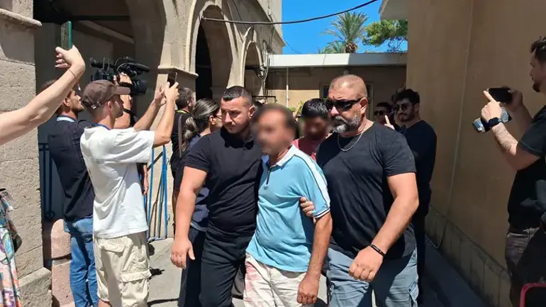 Girne açıklarında gemi faciası: 8 kişi hayatını kaybetti, 20 kişi kayıp 4 6a956dc9c94edb5656eea8ac
