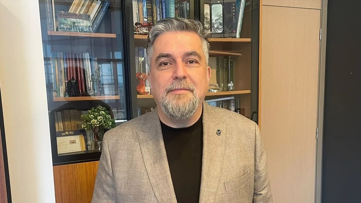 Türkiye'de kritik yapılar için yapay zeka devrede 3 8606f3dc24392f227ba31f4e1589137c