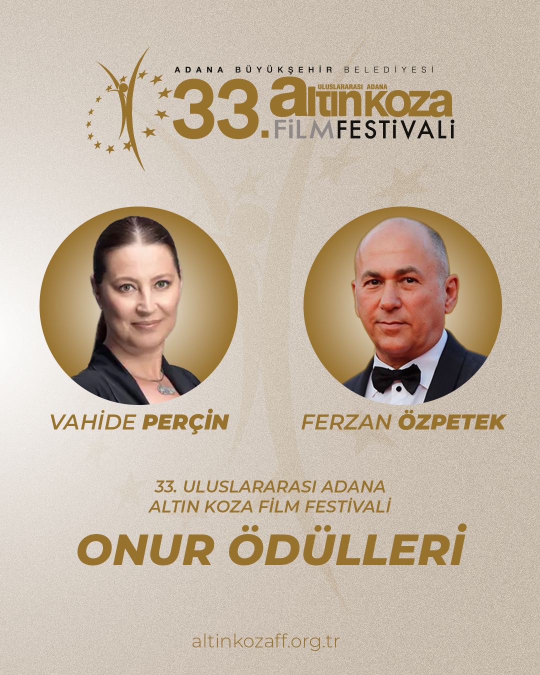 AdanaFF 2026 Onur Ödülleri 2