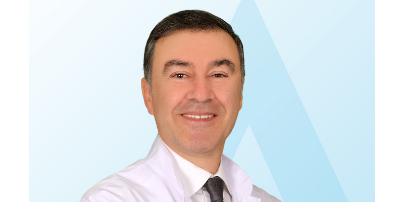 Geniz eti büyümesi çocukların gelişimini tehdit ediyor! Ailelerin düştüğü 5 büyük tuzak 3 Prof. Dr. Haluk Özkarakaş