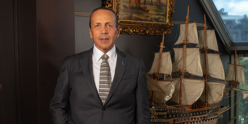 Türkiye’nin yüzer gücü dünyayı aydınlatıyor 3 Osman Murat Karadeniz