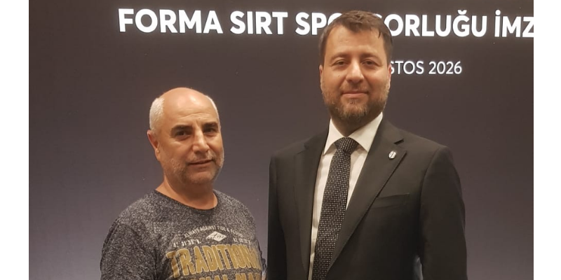 Tera Holding’den Beşiktaş’a sponsorluk desteği 3 Emre Tezmen Beşiktaş sponsorluk