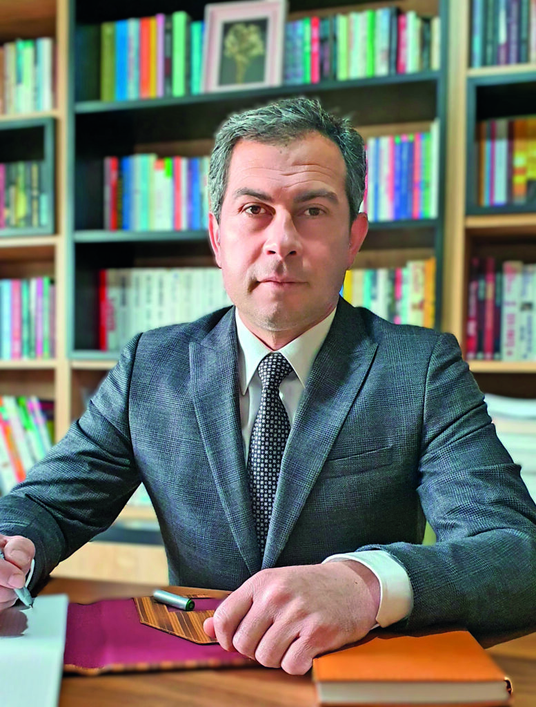 Hedef anadolu lezzetlerini dünyaya taşımak 3 C╠gig╠ako╠eftem Ahmet Gu╠ener Fotog╠araf 1