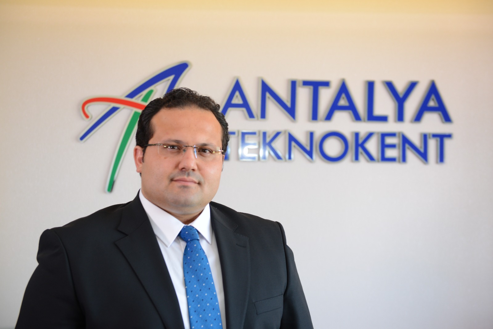 Küresel sermaye ile Türkiye’nin yapay zekâ girişimleri İstanbul’da buluşuyor 4 Dr. Ibrahim Yavuz Antalya Teknokent Genel Muduru