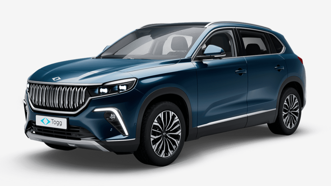 Otomotiv pazarında daralma: SUV ve elektrikli araçlar payını artırdı 4 Ekran goruntusu 2026 08 11 165611