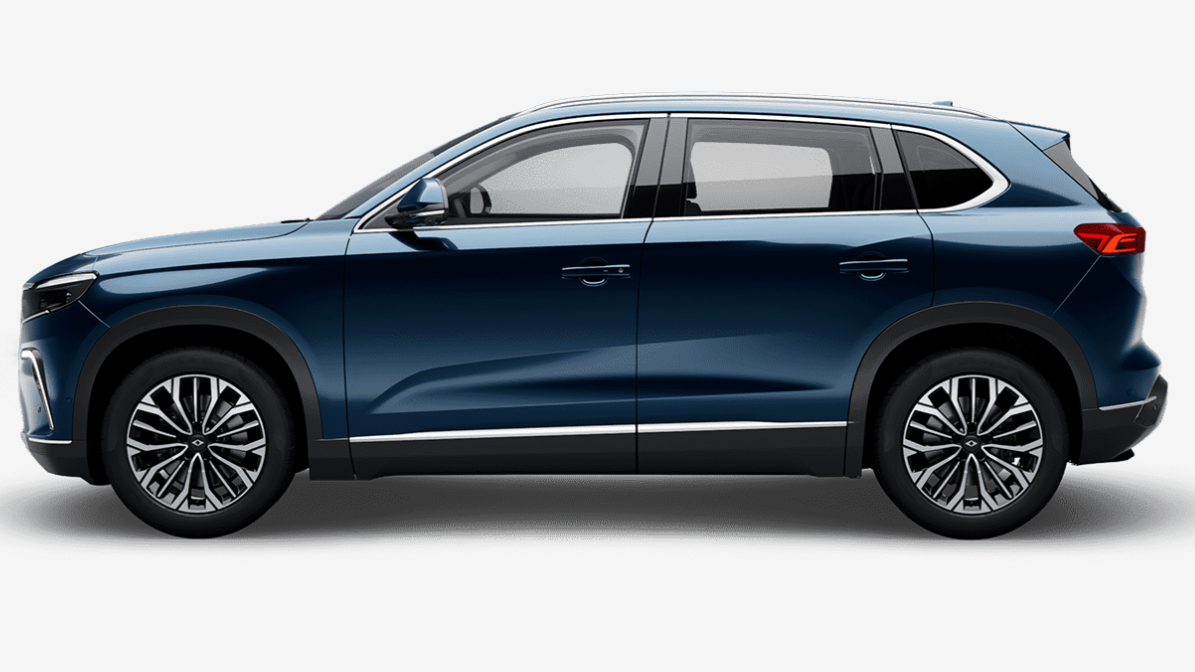 Otomotiv pazarında daralma: SUV ve elektrikli araçlar payını artırdı 5 Ekran goruntusu 2026 08 11 165653