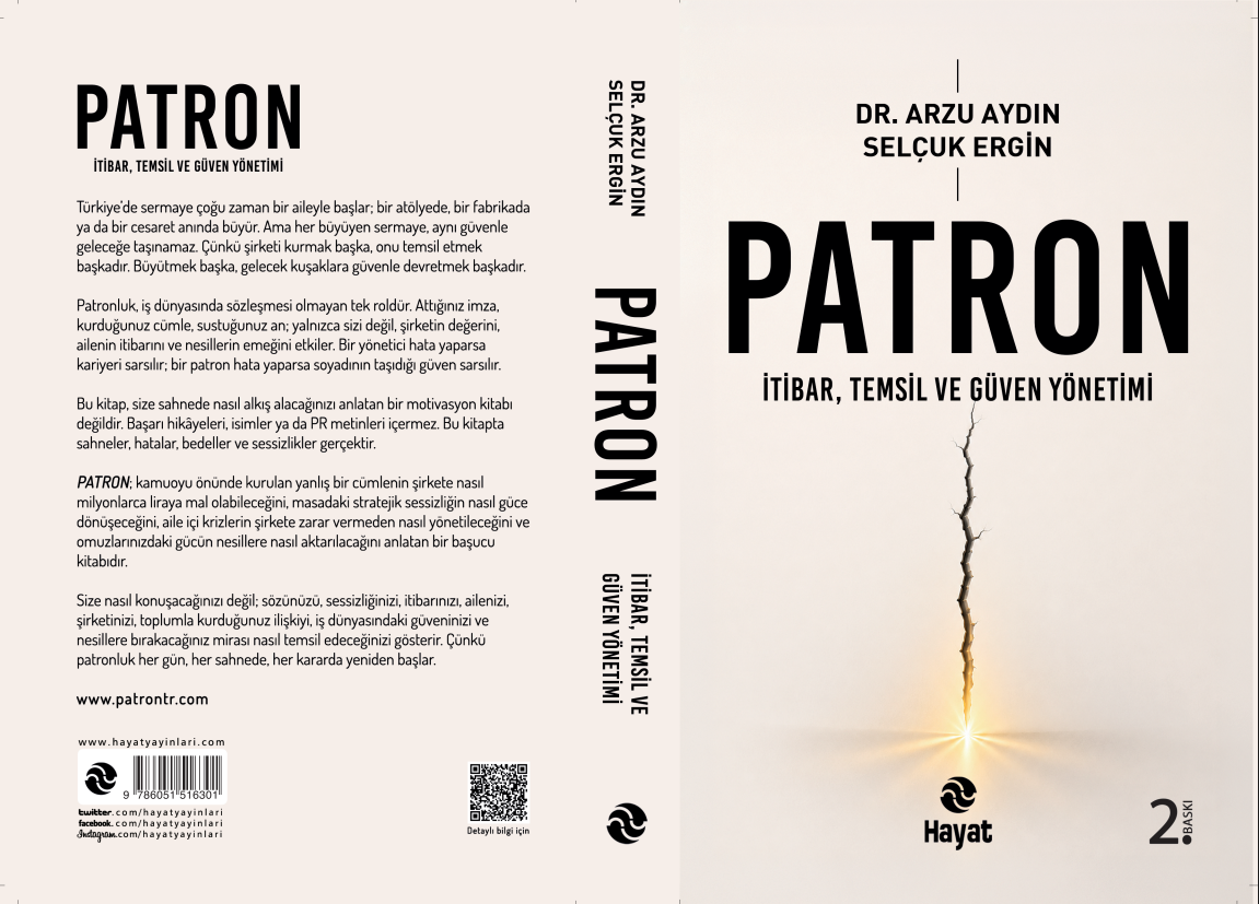 Patronluk kavramını yeniden tanımlayan kitap 3 Ekran goruntusu 2026 08 17 171913