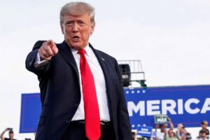 Kuzey Amerika'da misilleme savaşı: Kanada'dan ABD'ye yüzde 50 gümrük vergisi kararı! 3 HQfwT9QXYAAC4QC