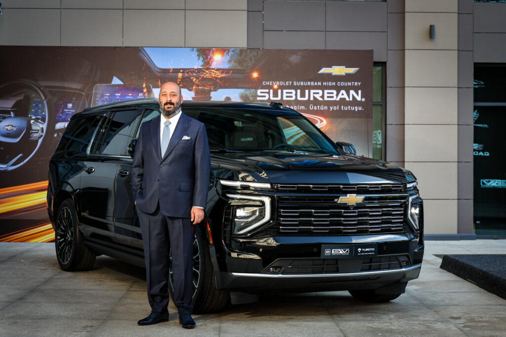 Amerikan devleri Türkiye yollarında 3 HSY28658