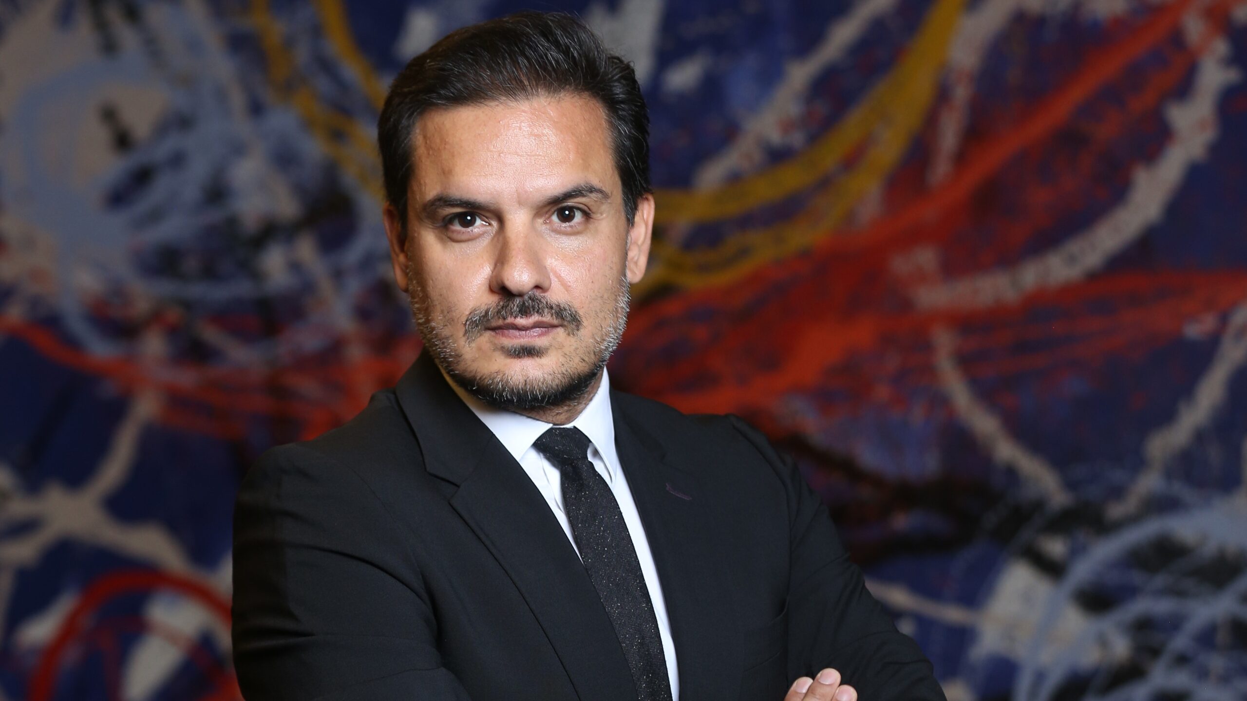 IBS Sigorta ve Reasurans Brokerligi CEOsu Murat Ciftci 153022795 scaled