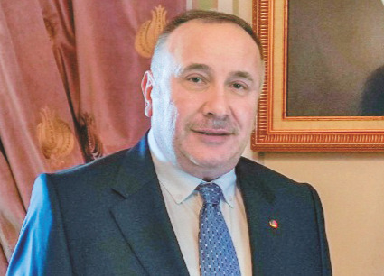 Coğrafi işaretler yerel mirası ekonomiye taşıyor 5 I╠cstanbul Ticaret Borsas─▒ Bas╠gkan─▒ Ali Kopuz Duzenlendi