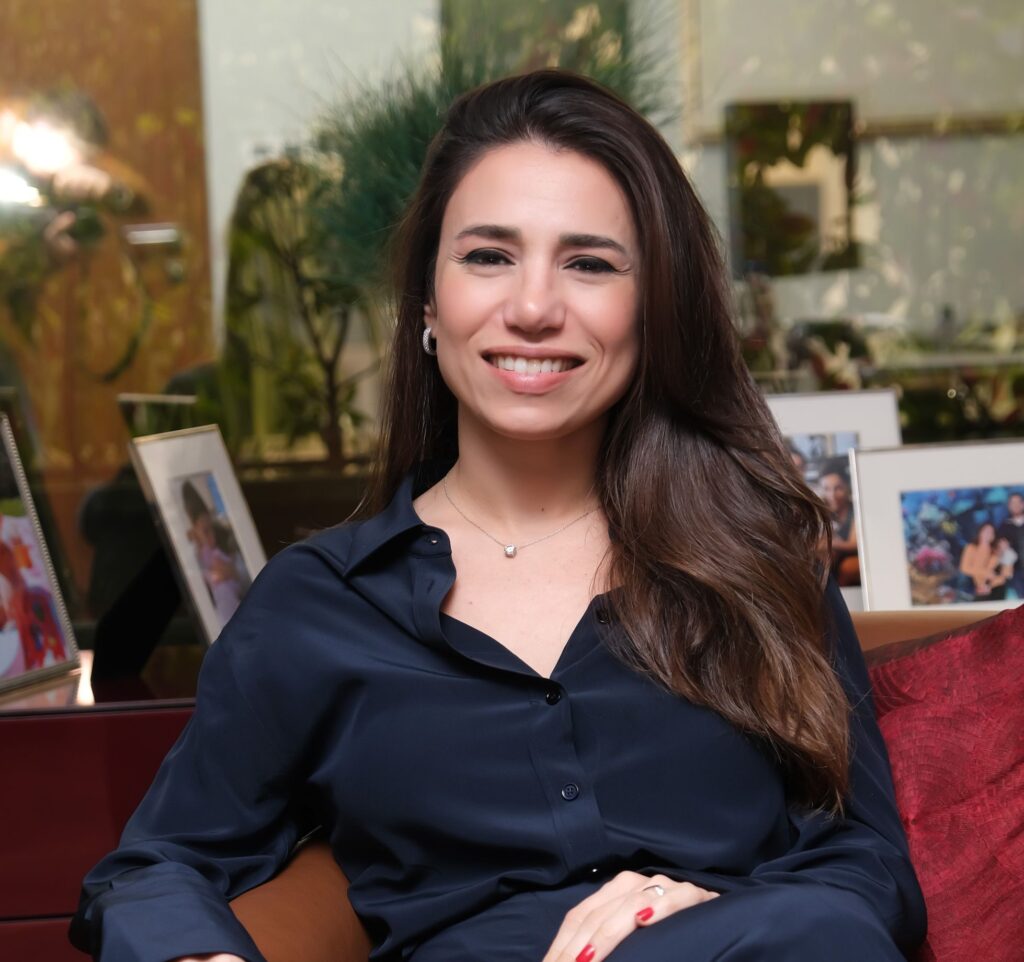 Türkiye’nin yüzer gücü dünyayı aydınlatıyor 4 Zeynep Harezi Karadeniz
