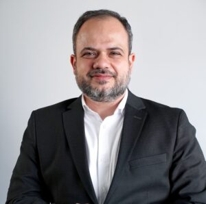 Diploma ile kariyer arasındaki uyumsuzluk dikkat çekiyor 3 Kolay IK CEOsu Caglar Yali 1