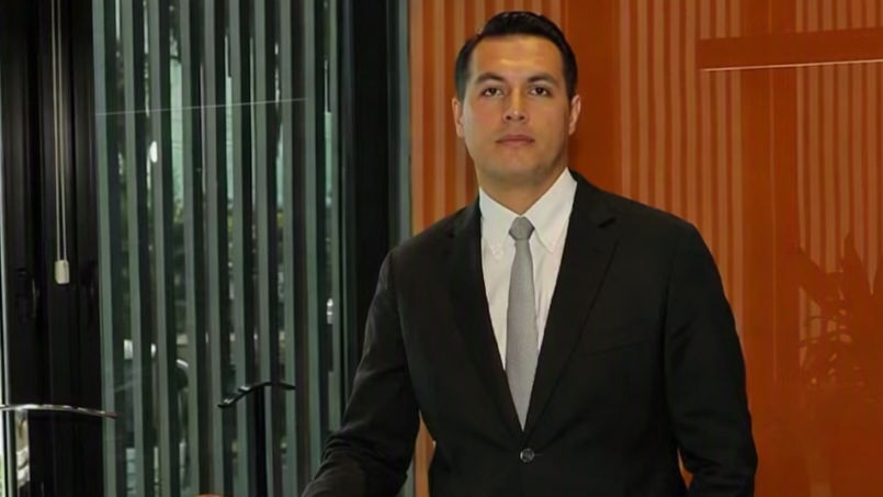 MEHMET HAYRI SONMEZ CEO
